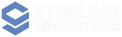 Sterling Renovations logo